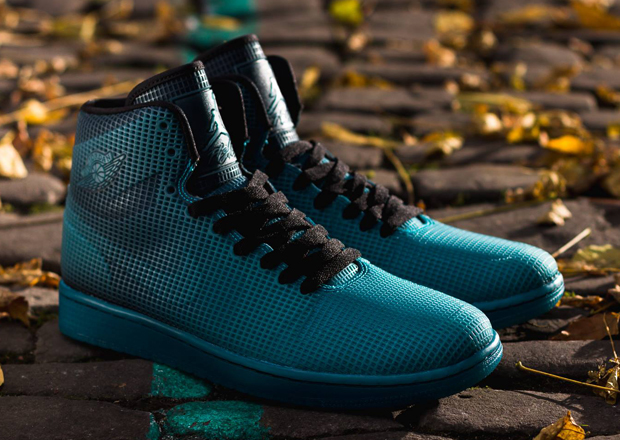 4lab1 Tropical Teal Jordan 1
