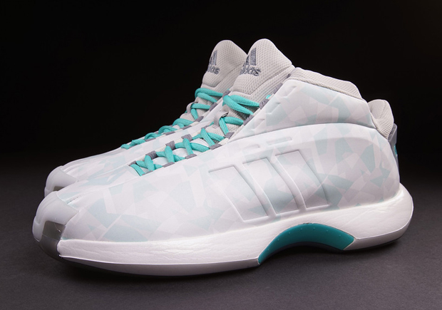 adidas Crazy 1 "Glacier"
