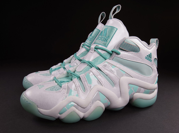 adidas Crazy 8 "Glacier"