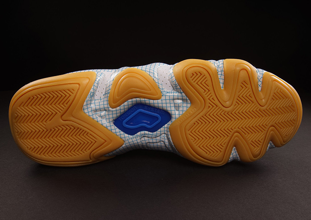 Adidas Crazy 8 Kareem Available 3