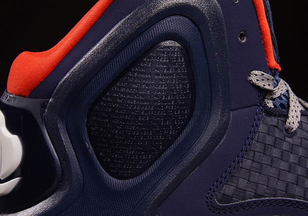 Adidas D Rose 5 Woven Blues Release Date 15