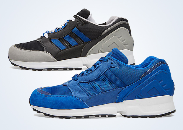 adidas EQT Running Cushion '91 - December 2014 Releases