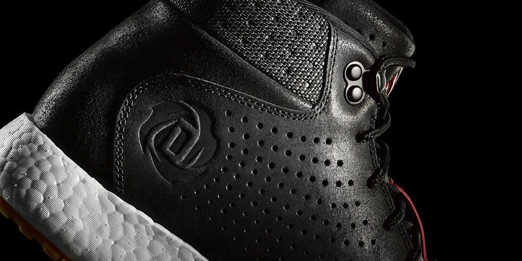 Adidas Introduces Lakeshore Boost Derrick Rose 02