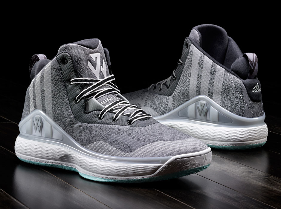 Adidas J Wall 1 Woven Paisley Nov 24 011