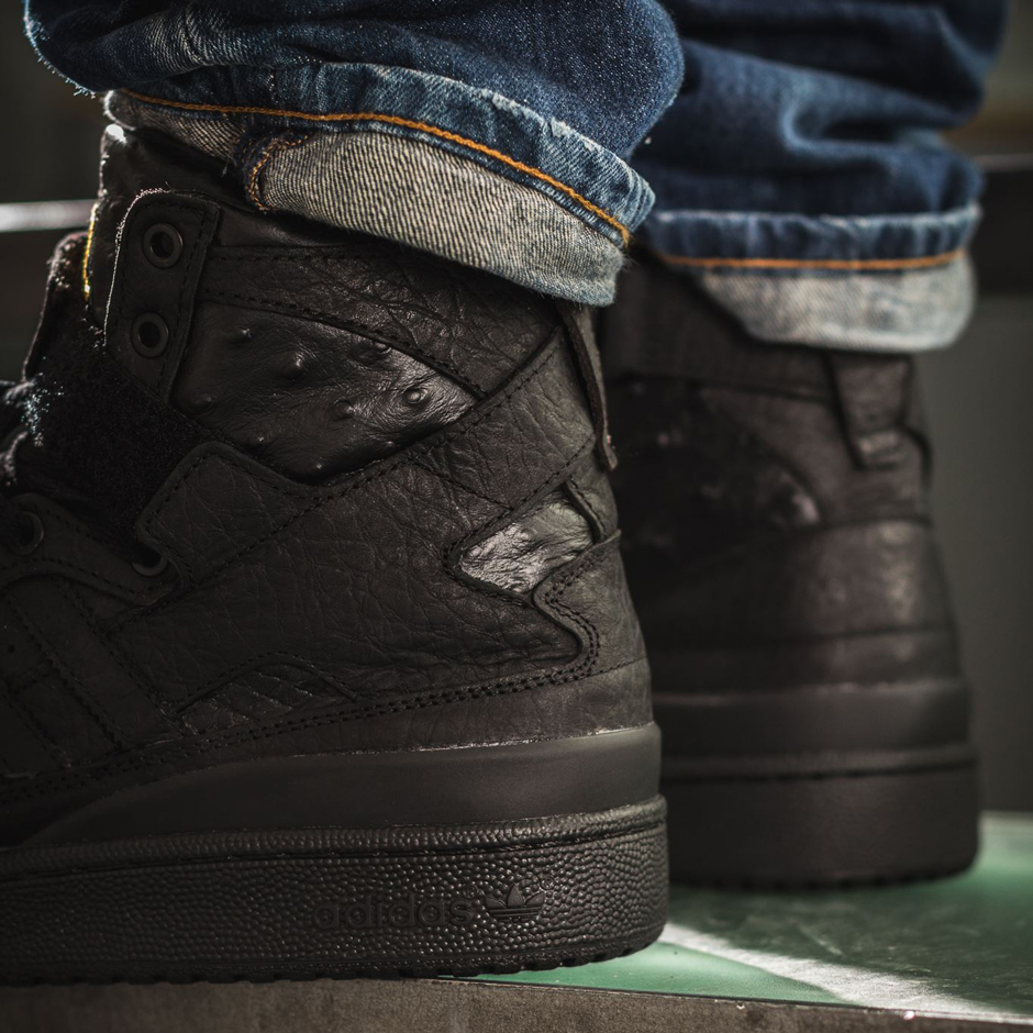 Adidas Originals Forum Hi Og Ostrich 05