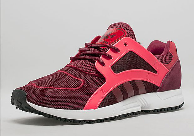 Adidas Originals Racer Lite Red Crimson 01