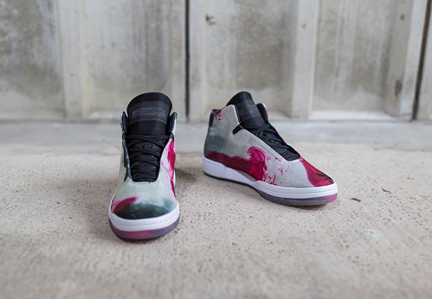 Adidas Originals Veritas Mid Progressive 3