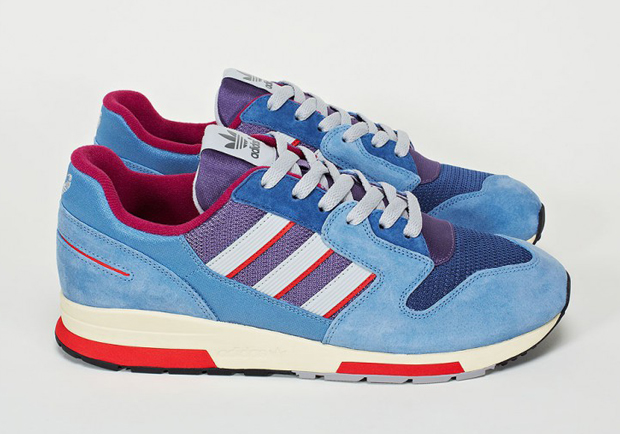 adidas Originals Consortium ZX420 "Quotoole" - Release Date