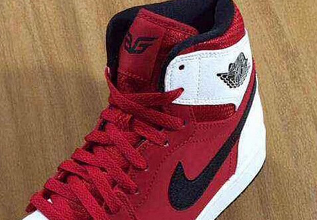 Air Jordan 1 "Blake Griffin"