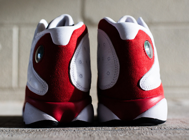 Air Jordan 13 Grey Toe Release Reminder 04