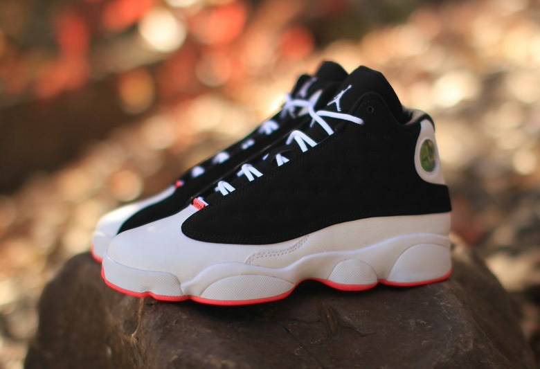 Air Jordan 13 Retro Girls “Hyper Pink” – Arriving at Retailers