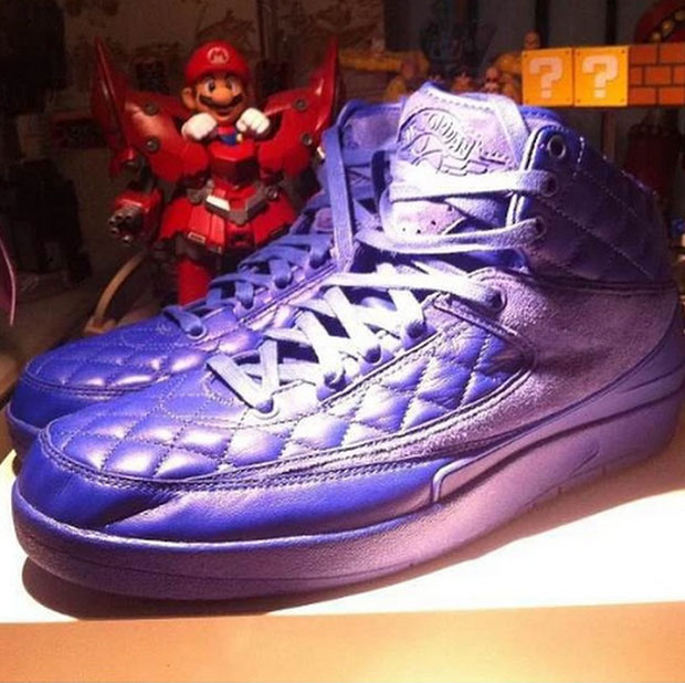 Air Jordan 2 Quilted 02