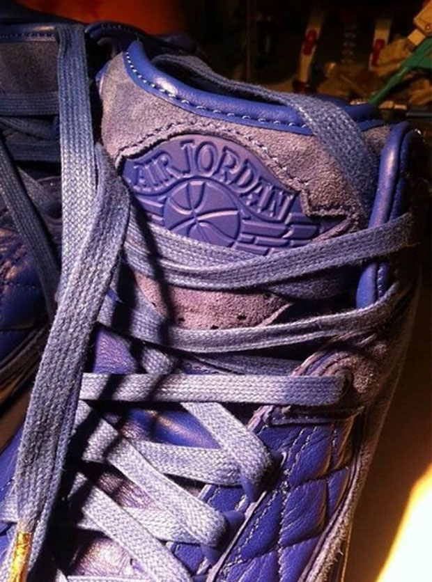 Air Jordan 2 Quilted 03