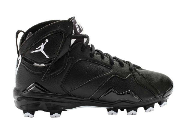 Air Jordan 7 "Oreo" Cleats