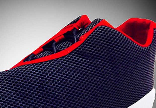 Air Jordan Future Low "USA"