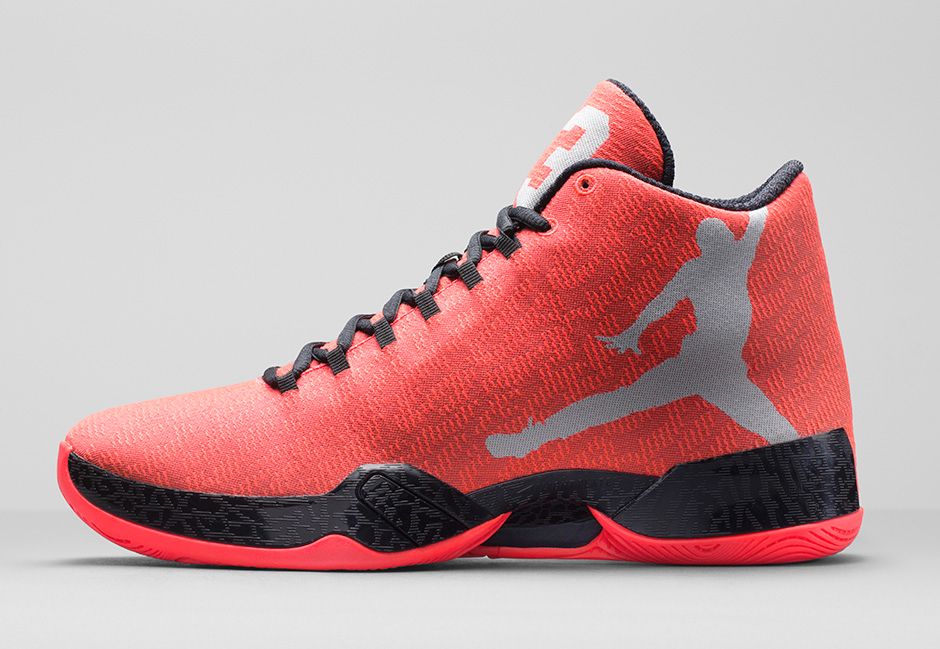 Air Jordan Xx9 Infrared 23 Release Reminder 01