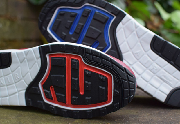 Air Max Lunar 1 Deluxe Detailed Look 2