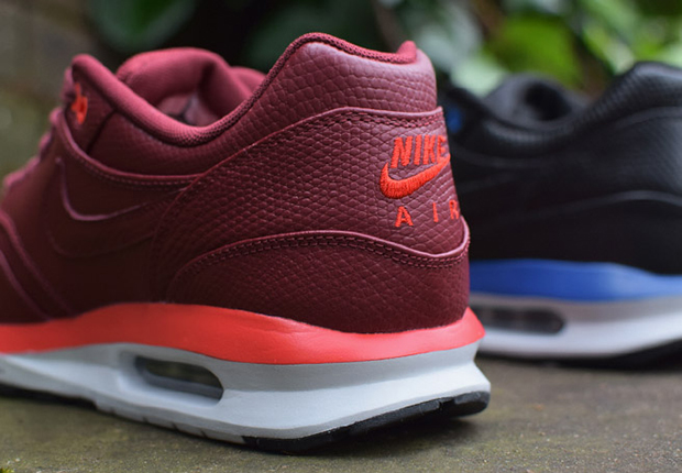 Air Max Lunar 1 Deluxe Detailed Look 3