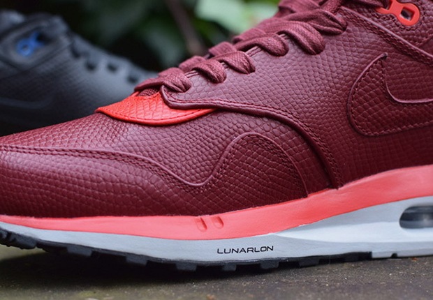 Air Max Lunar 1 Deluxe Detailed Look 4