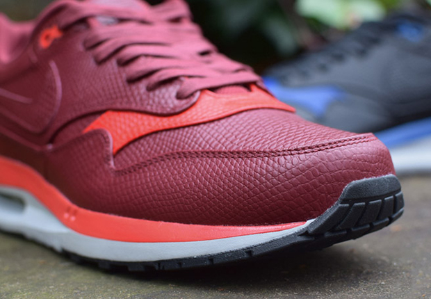 Air Max Lunar 1 Deluxe Detailed Look 5