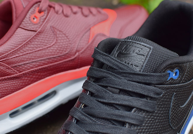 Air Max Lunar 1 Deluxe Detailed Look 6