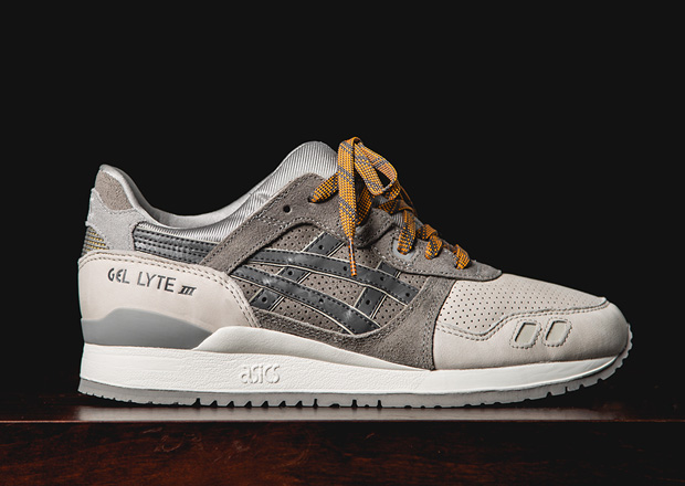 Asics Christmas Pack 2014 Gel Saga Gel Lyte Iii 4