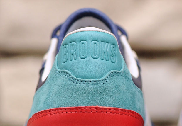 BAIT x Brooks Chariot - Teaser