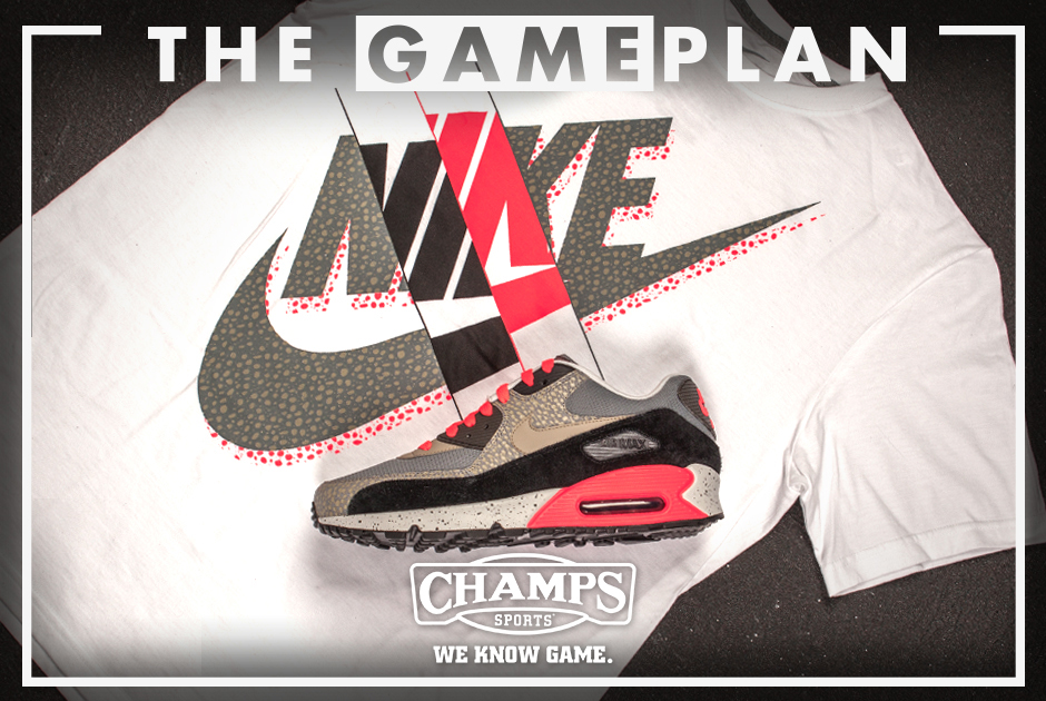 Champs Nsw Bamboo Pack 2