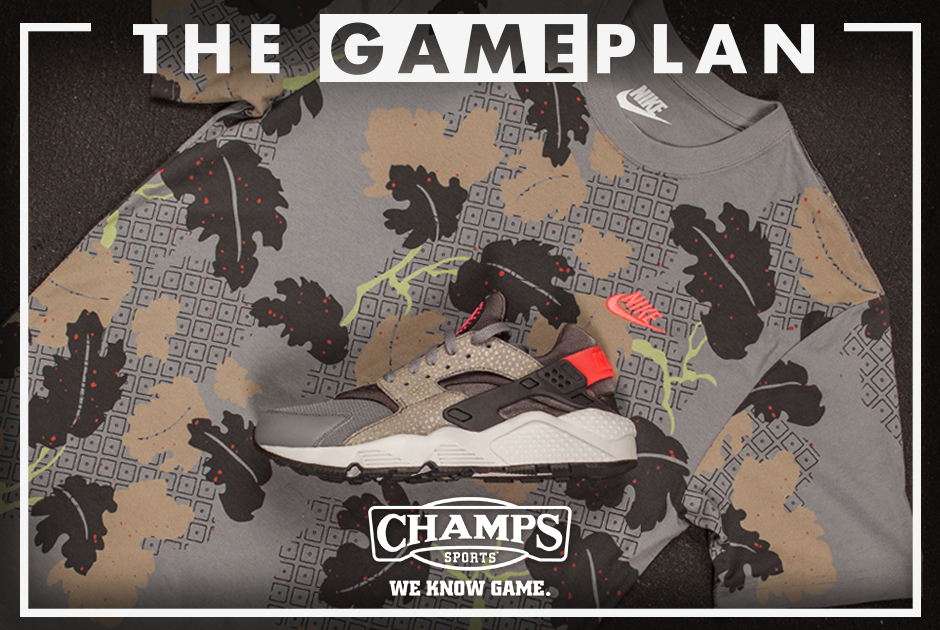 Champs Nsw Bamboo Pack 3