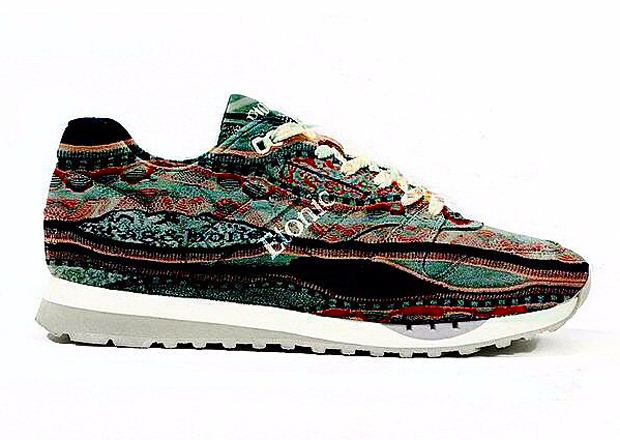 Coogi Etonic Trans Am