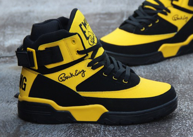 Ewing 33 Hi “Dandelion” Releasing In December