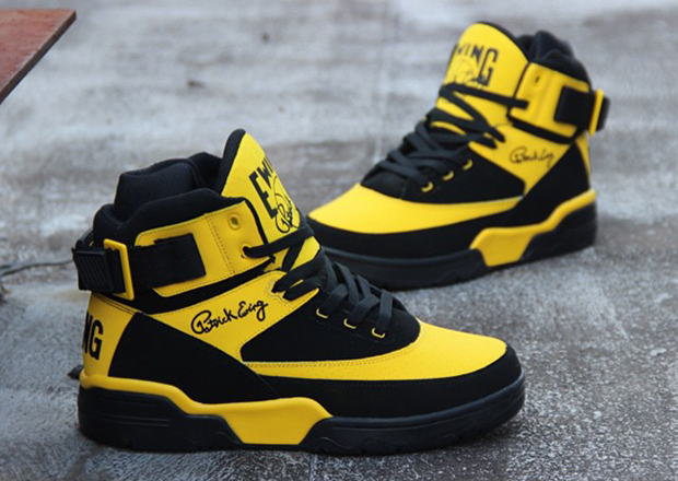 Ewing 33 Hi Black Dandelion 2