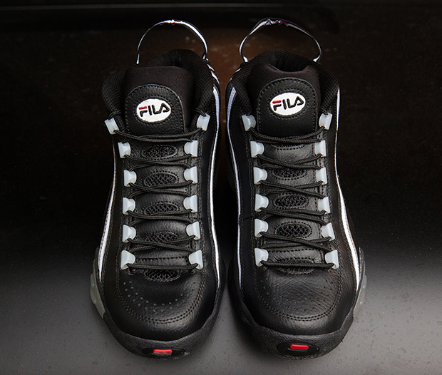 Fila Court Pack 21