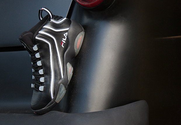Fila Court Pack 4