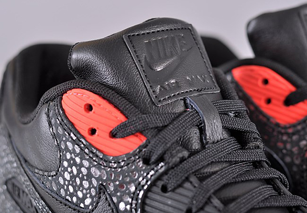 Nike Air Max 90 Deluxe "Safari"