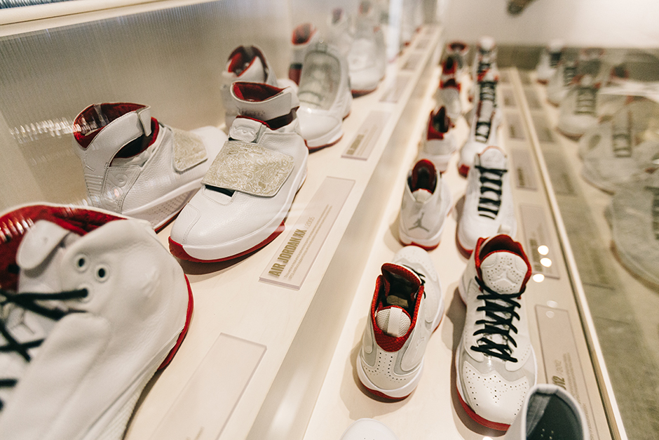 Jordan Hangar Los Angeles 14