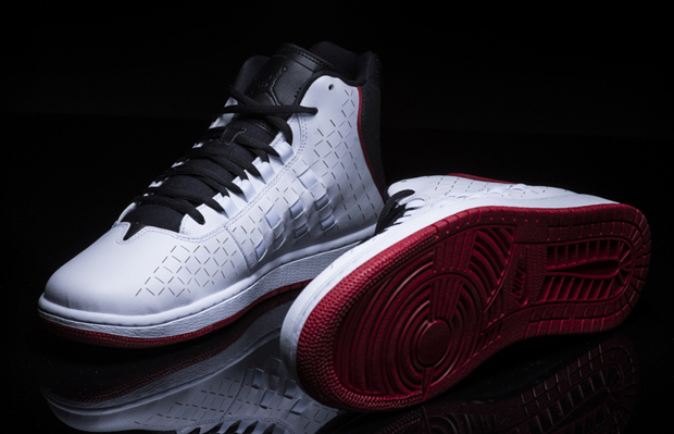 Jordan Illusion 1