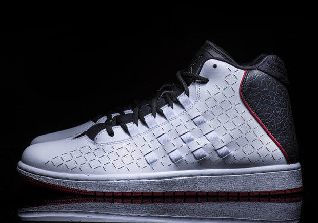 Jordan Illusion 3