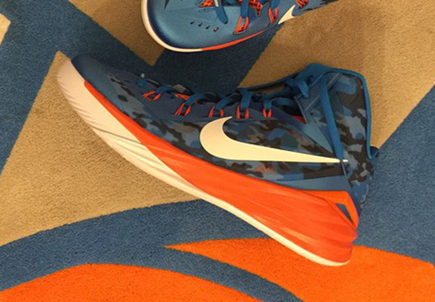 Jr Smith Nike Hyperdunk 2014 Id 1