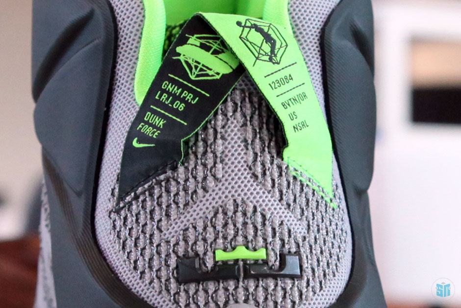 Lebron 12 Dunk Force Monday Night Preview 14