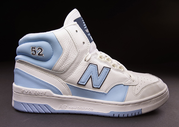New Balance P740 "UNC"