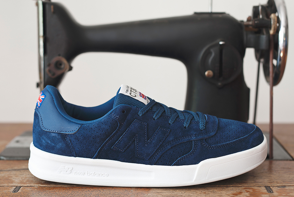 New Balance Made in UK "Tonal" Pack for Spring 2015