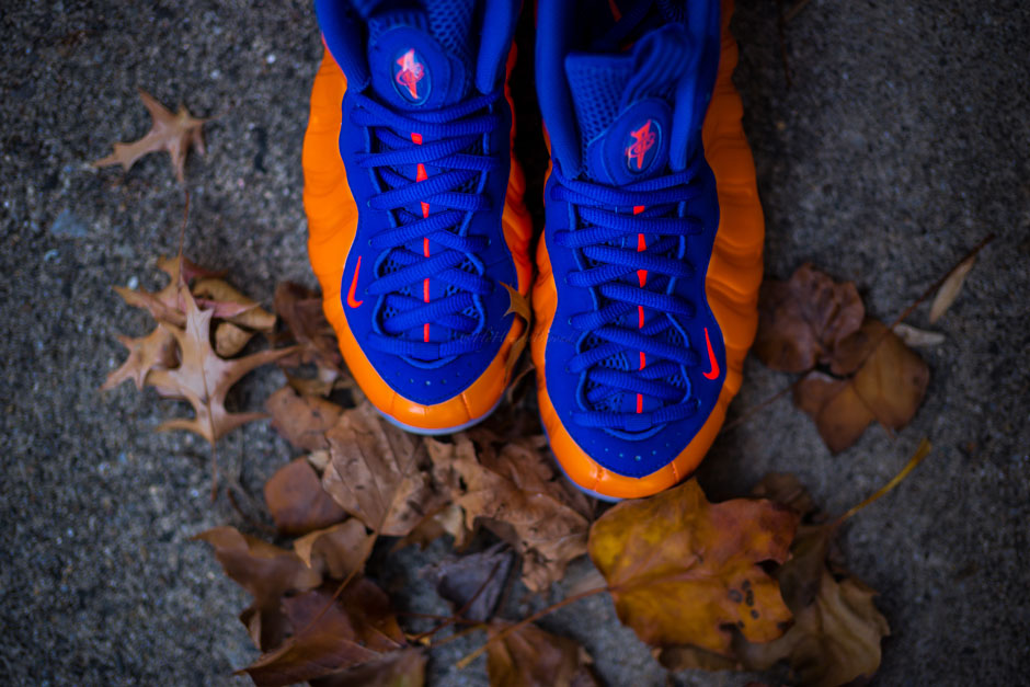 Nike Air Foamposite One Total Crimson 04