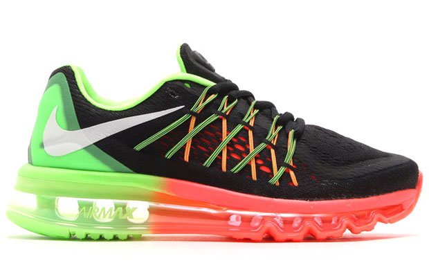 Nike Air Max 2015 For Black Friday 07