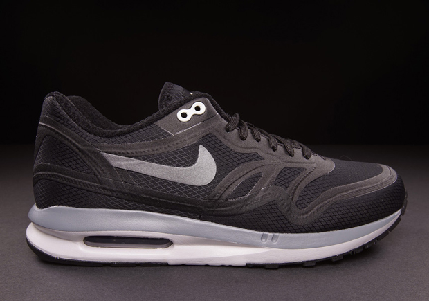 Nike Air Max Lunar1 Wr Black Cool Grey Neutral 01
