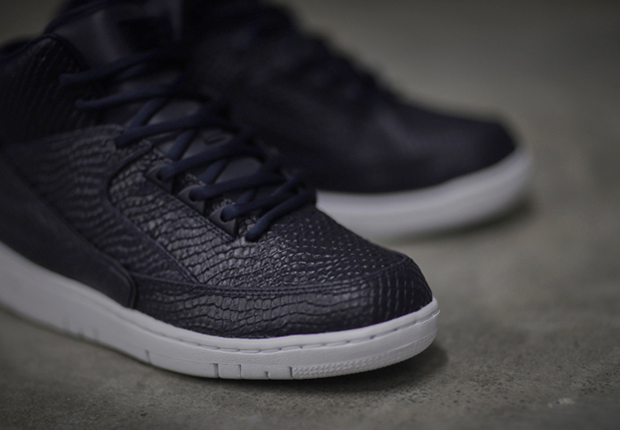 Nike Air Python Obsidian 2