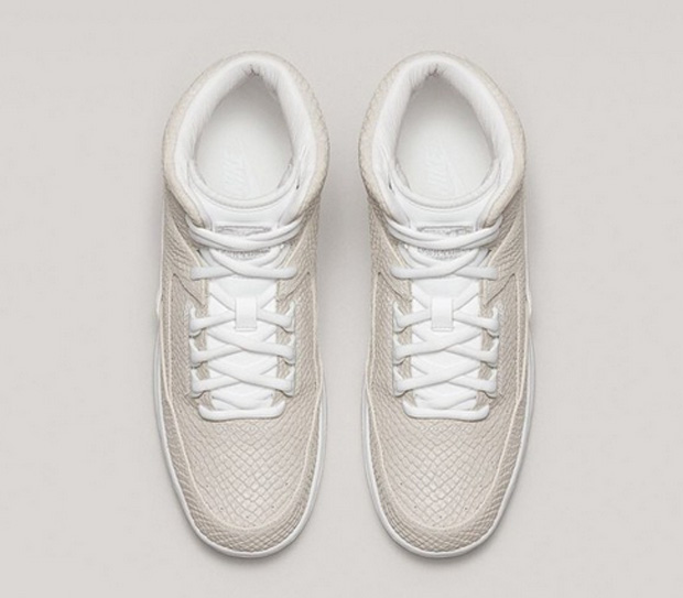 Nike Air Python Sp White Nike Lab Release Date 02