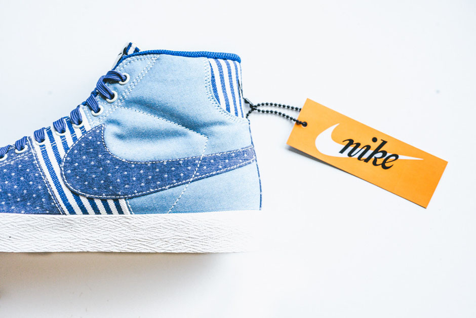 Nike Blazer Mid Prm Quilt Arriving Stateside 07