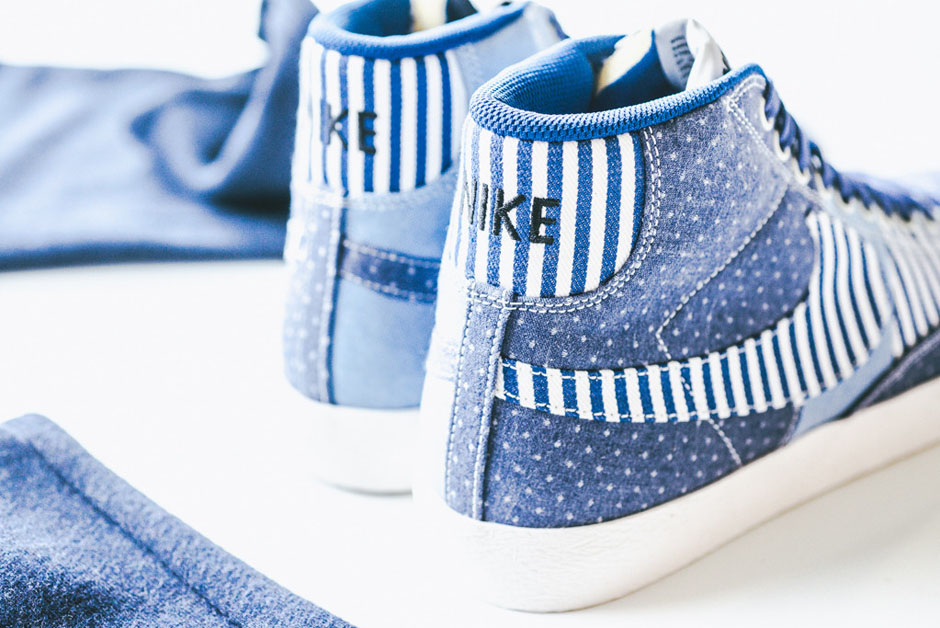 Nike Blazer Mid Prm Quilt Arriving Stateside 09