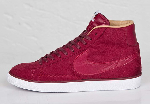 Nike Blazer Sp Tz Team Red 1